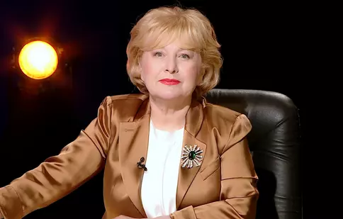 Emisiunea „Profesioniştii… cu Eugenia Vodă” revine la TVR 1. Roman Patapeivici, primul invitat al noului sezon