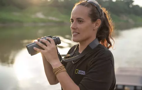 Noutățile lunii octombrie 2024 la National Geographic și National Geographic Wild