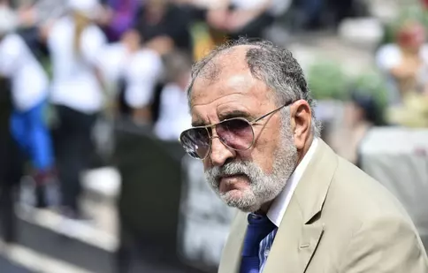 Ion Țiriac are din nou probleme de sănătate. Miliardarul a fost internat la un spital din Viena