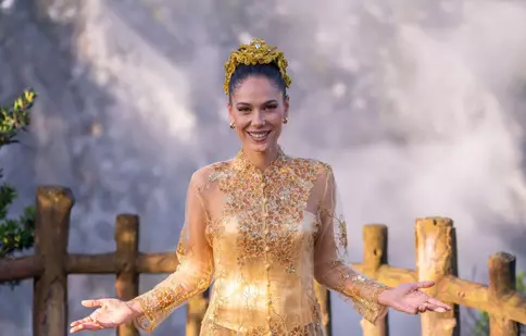 Cine a câștigat prima amuletă din Indonezia, la Asia Express 2024. Ce avantaj uriaș au câștigat învingătorii