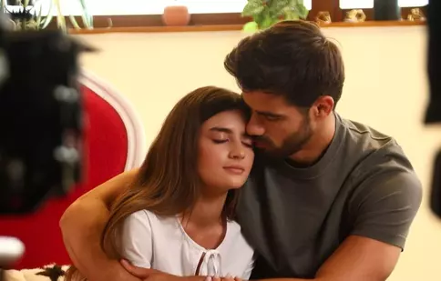 Sezoanele 2-4 din serialul „Lia - soția soțului meu” ajung pe Netflix. De când vor fi disponibile noile episoade ale producției semnate de Ruxandra Ion