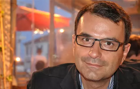 Motivul pentru care Andreea Esca are succes. Lucian Mîndruță și-a spus părerea sinceră despre colega sa de breaslă