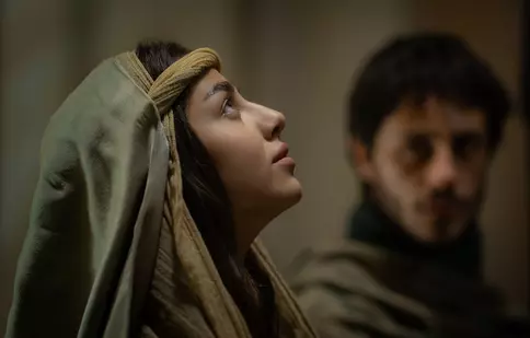 „Maria”, cu Anthony Hopkins în distribuție, disponibil pe Netflix. Cine face parte din distribuția filmului