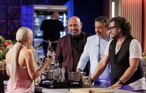 Cine sunt cei 20 de concurenți care au intrat în bucătăria MasterChef România 2024. Încep primele probe sub presiune