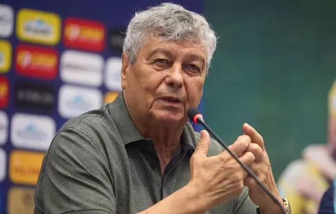 Liderii sportului românesc, îngenunchiați de vestea morții lui Mircea Lucescu. Reacțiile celor care au lucrat cot la cot cu antrenorul: „Este o zi neagră”