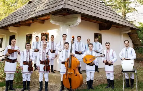 Plăieșii sărbătoresc 35 de ani de carieră cu un concert aniversar la București. Când are loc spectacolul