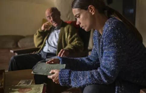 „Profesorul care a promis marea” ajunge la cinema. Poveste, trailer, data de lansare