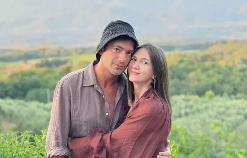Radu Vâlcan, mesaj special de ziua Adelei Popescu. „O să mă certe că o arăt așa, nemachiată, superbă”