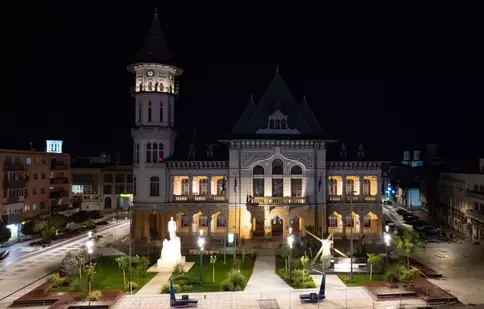 ROventura, 26 octombrie 2024. Incursiune de poveste la Buzău