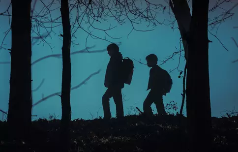 Salem's Lot, când apare pe platforma Max adaptarea cinematografică a romanului scris de Stephen King