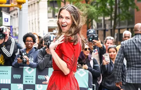 Despărțirile din 2024: Divorțul și scandalul din jurul lui Sutton Foster, doar un exemplu din lunga listă de cupluri separate recent