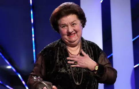 Cinci ani de la moartea Tamarei Buciuceanu-Botez. Cum era „profesoara Isoscel” în spatele cortinei: „Ne simțeam ca puii după cloșcă”