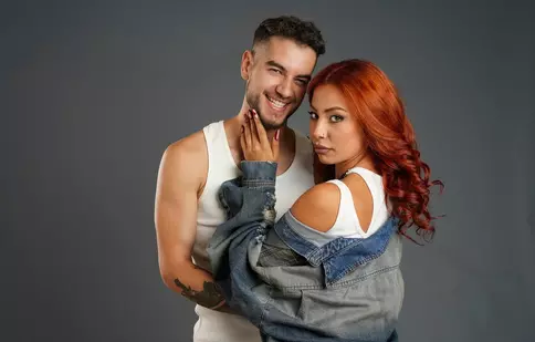 Cine este Cesima Nechifor, concurentă la Power Couple 2025. Are o poveste de viață emoționantă