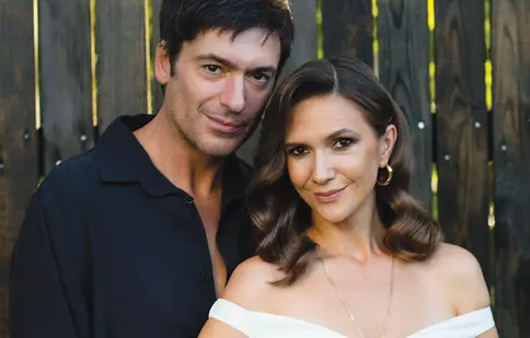 Radu Vâlcan și Adela Popescu, despre locurile lor preferate. „Eu și Adela, la o bere, la barul din sat”. EXCLUSIV