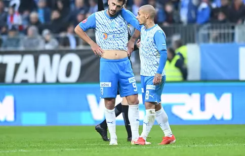 SUPERLIGA: Cine transmite Universitatea Craiova – CFR Cluj, derby-ul etapei a 18-a din Liga 1