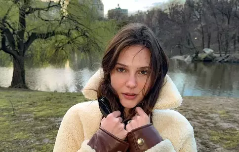 Alina Boz a acceptat un nou proiect. În ce serial va apărea actrița din „Furtună de Bosfor”