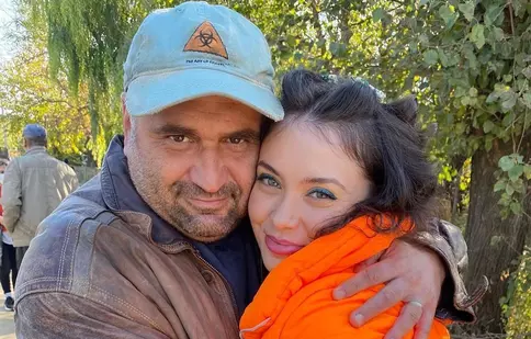 Anca Dumitra, prima apariție în Las Fierbinți după ce a devenit mamă. Ce se întâmplă cu personajul ei, Gianina