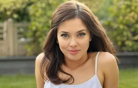 Anca Dumitra, imagini adorabile cu fiul ei. Cum s-a pozat actrița din „Las Fierbinți” cu micuțul Levi Nicolas