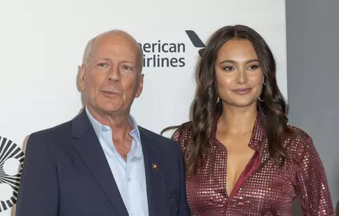 Soția lui Bruce Willis lansează o carte despre boala actorului. Emma face noi dezvăluiri dureroase