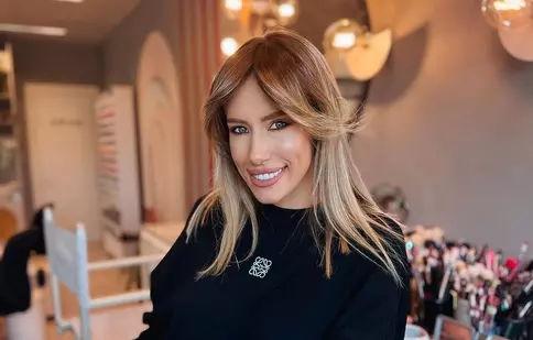 Ce operație estetică vrea să își facă Gabriela Prisăcariu: „Am și eu problemele mele”. Multe femei nu ar fi de acord