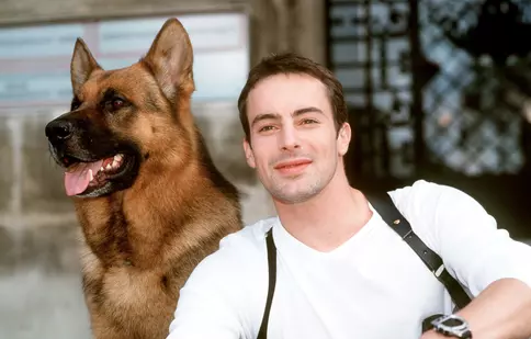 Gedeon Burkhard, viața după „Comisarul Rex”. Cum arată astăzi și ce a făcut actorul după rolul Alexander Brandtner
