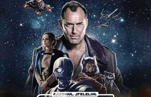 Disney+ lansează „Războiul stelelor: Echipajul de bază”, noul serial din universul „Star Wars”. Dată de lansare, trailer