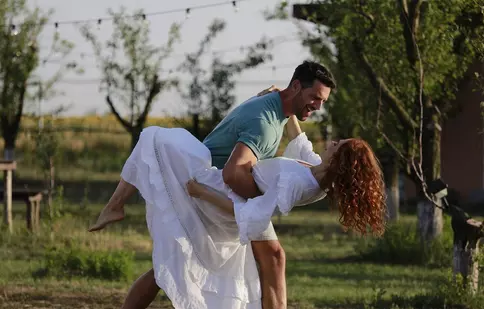 Când este difuzat ultimul episod din Iubire cu parfum de lavandă, sezonul 1. Ce se întâmplă apoi cu serialul cu Adrian Nartea și Michaela Prosan