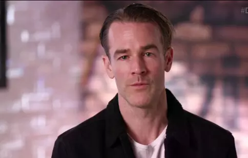 James Van Der Beek, confesiune dureroasă. A vorbit fanilor despre viața sa după diagnosticul de cancer: „Față în față cu moartea”