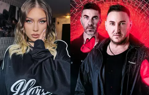 Cum sună piesa „Ultimul sărut” lansată de Dj Project și JO. Piesa, o colaborare neașteptată