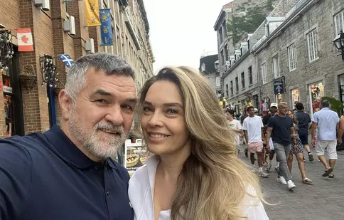 Cum arată acum fiica lui Leonard Doroftei. Vanessa a făcut primele declarații despre iubitul ei