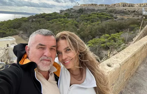Poveste de dragoste ca în filme! Leonard și Monica Doroftei, prima „lună de miere” la Paris, după 30 de ani de la nuntă