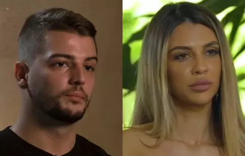 Mădălina a cerut ordin de protecţie împotriva lui Dani. Fosta ispită de la „Insula iubirii” îi aduce acuzații grave fostului iubit. „Sunt clipuri intime cu mine”