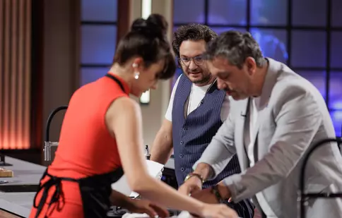 Eliminare neașteptată la MasterChef România, 25 noiembrie 2024. Verdictul juraților