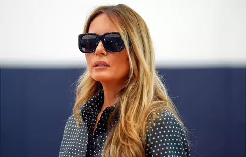Lecție de stil la nivel înalt: Detaliile din spatele ținutei purtate de Melania Trump la State of the Union. Prima Doamnă a furat toate privirile