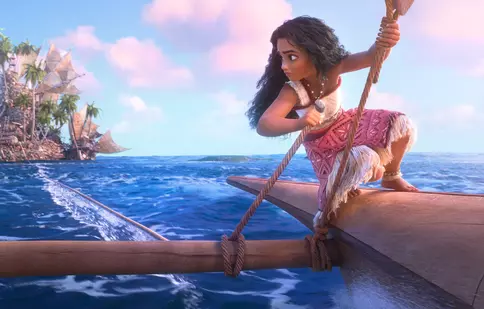 Ce știm despre așteptatul „Vaiana 2”, care va ajunge curând în cinematografe. Poveste, dată de lansare, trailer