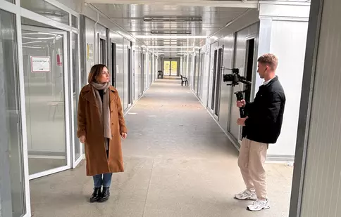 România, te iubesc!, 17 noiembrie 2024. Un nou reportaj semnat de Paula Herlo: „Cum să risipești 20 de milioane de euro în investiții menite să salveze vieți”