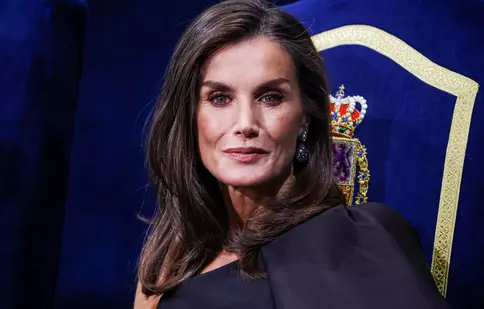 Regina Letizia a Spaniei, apariție ravisantă în noul portret regal. Fotografia a fost realizată de celebra Annie Leibovitz