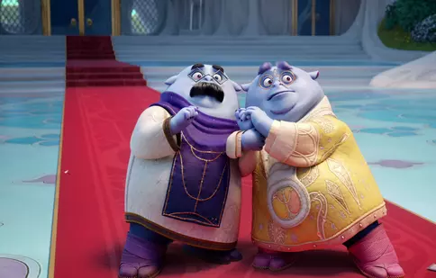Filmele lunii noiembrie. Ce pelicule vedem pe Netflix, Max, Disney+ și SkyShowtime
