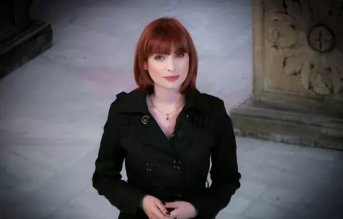 Adriana Stere a trecut prin momente cumplite după ce a mâncat brânză contaminată. Ce este febra Q, diagnosticul pe care l-a primit
