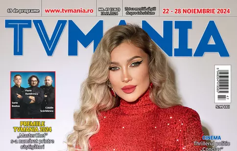 Numărul curent 47/2024 
