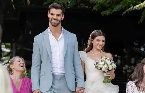 Ultimul episod din „Lia – Soţia soţului meu”, 1 noiembrie 2024. Petru și Lia s-au căsătorit religios. Ce s-a întâmplat cu Alice