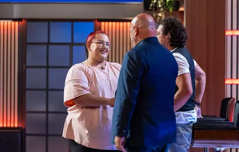 Yasmina Cheresteș, eliminată de la MasterChef România 2024. „Am avut conflicte cu toată lumea”