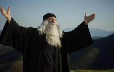 „Sfântul Paisie - Din Farasa spre cer”, un serial biografic, în curând la TVR 2. Dată de lansare, trailer