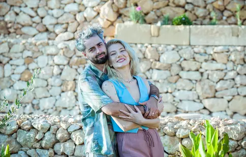 Power Couple România, sezonul 2. Radu și Alexandra Bucălae, despre certurile din cuplul lor. „Este o dovadă că vrem să rămânem împreună”