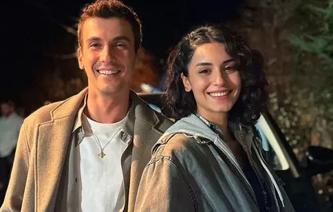 Doi actori din serialul „Inimă rebelă” au fost premiați la o gală celebră din Turcia. Care sunt ceilalți câștigători