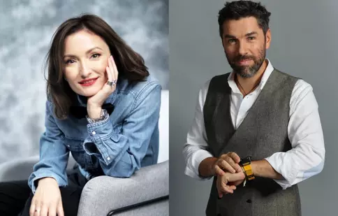 Paula Herlo și Alex Dima sunt DJ pentru o seară. „Punem muzică, râdem, strângem bani”