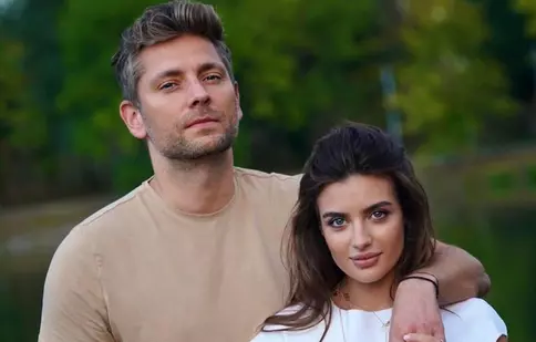 Ana Bodea, detalii neștiute despre povestea de dragoste cu Valentin. Cine a făcut primul pas: „Foarte puțini au norocul meu”
