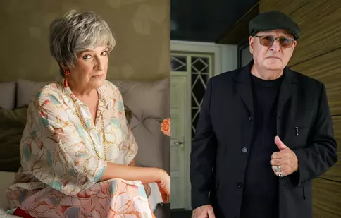 Bebe Cotimanis și Carmen Ionescu joacă în „Ana, mi-ai fost scrisă în ADN”. Ce roluri interpretează