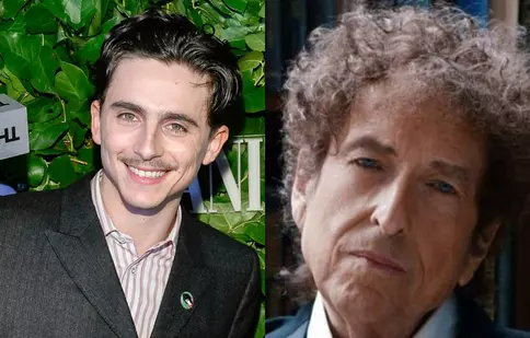 Timothée Chalamet are aprobarea lui Bob Dylan, înainte de premiera filmului „A Complete Unknown”. Mesajul transmis de celebrul muzician