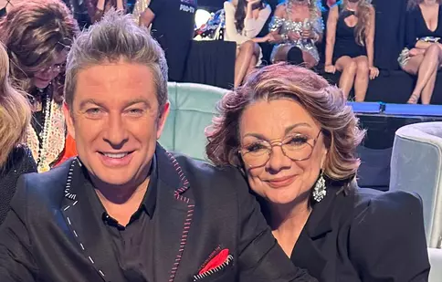 Carmen Tănase îi ia locul lui Dragoș Bucur la Românii au talent. Primele declarații: „Orice vis, oricât ar fi de nebunesc, poate deveni realitate!”